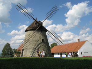 Kuželovský mlýn